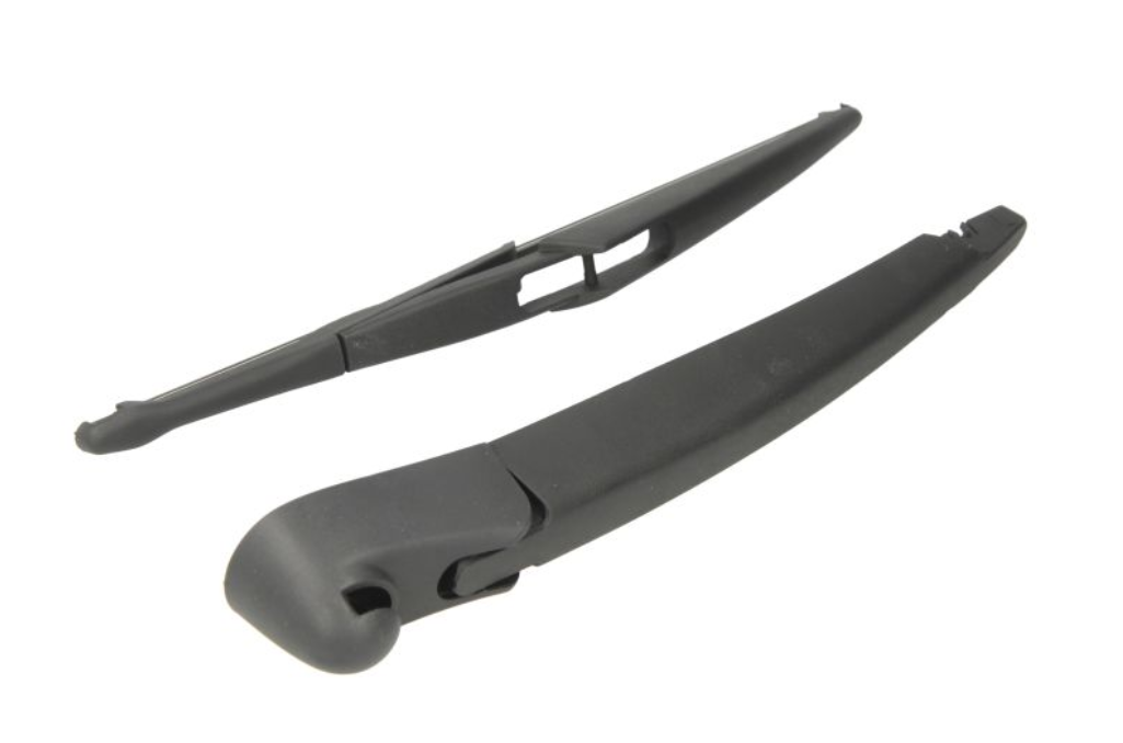 Важіль-поводок двірник заднього склоочисника з щіткою для Хонда Цивік 7 - Honda Civic 7 2000-