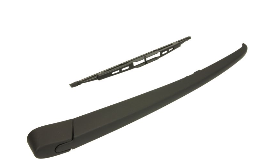 Важіль-поводок двірник заднього склоочисника з щіткою для Хюндай Туксон - Hyundai Tucson 2004-