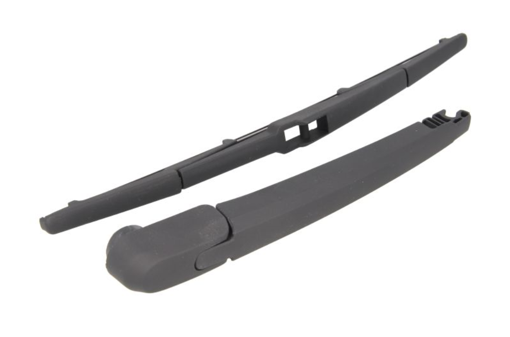 Важіль-поводок двірник заднього склоочисника з щіткою для Хюндай И40 - Hyundai I40 2011-