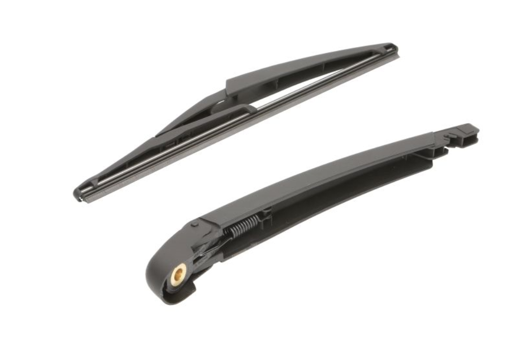 Важіль-поводок двірник заднього склоочисника з щіткою для Форд КА - Ford Ka 2008-