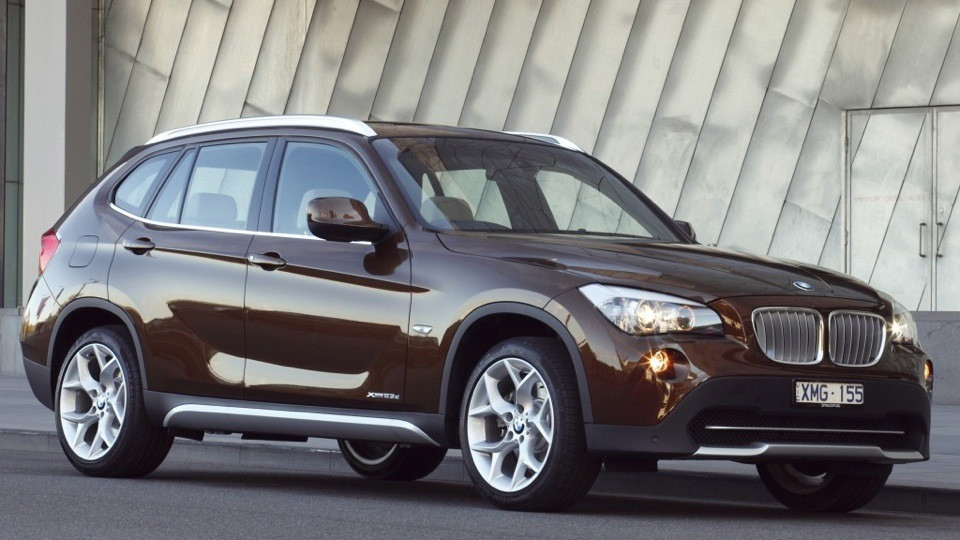 Важіль-поводок двірник заднього склоочисника з щіткою для БМВ Х1 Е84-BMW X1 E84 2009-2015