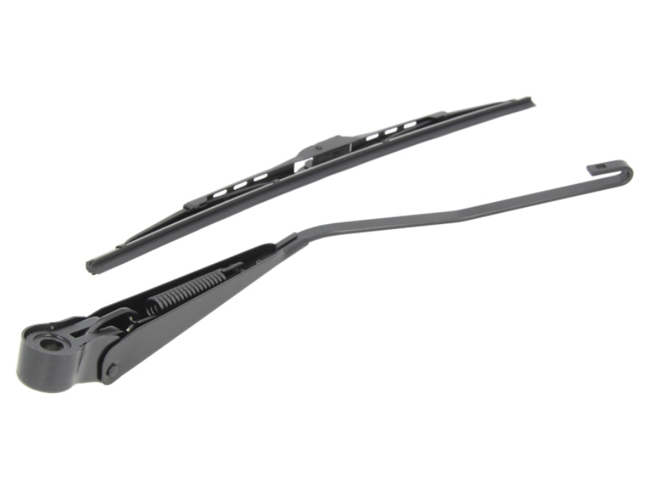 Важіль-поводок двірник заднього склоочисника з щіткою для Тойота Яріс - Toyota Yaris 1999-2012