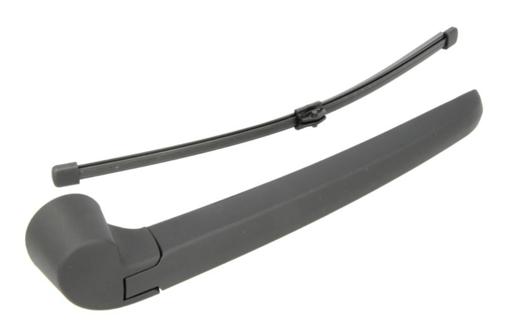 Важіль-поводок двірник заднього склоочисника з щіткою для Ауді А3 - Audi A3 2003-2012