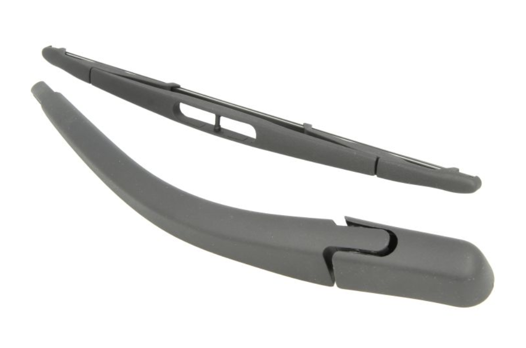 Важіль-поводок двірник заднього склоочисника з щіткою для Сітроен С1 - Citroen C1 2005-2014