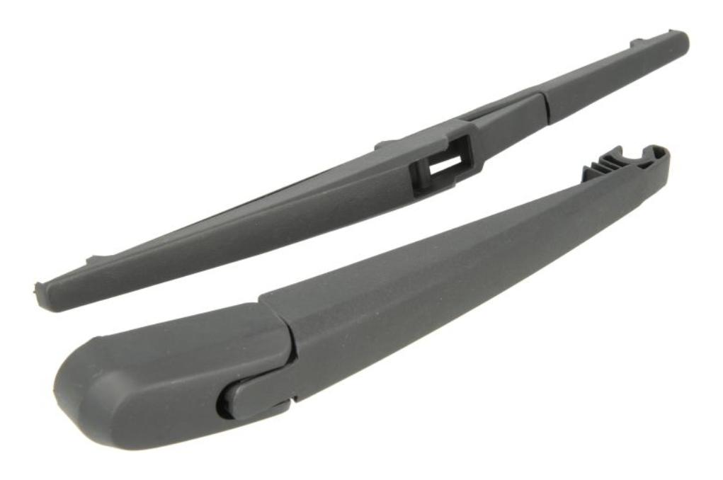 Важіль-поводок двірник заднього склоочисника з щіткою для Кіа Соул - Kia Soul 2009-