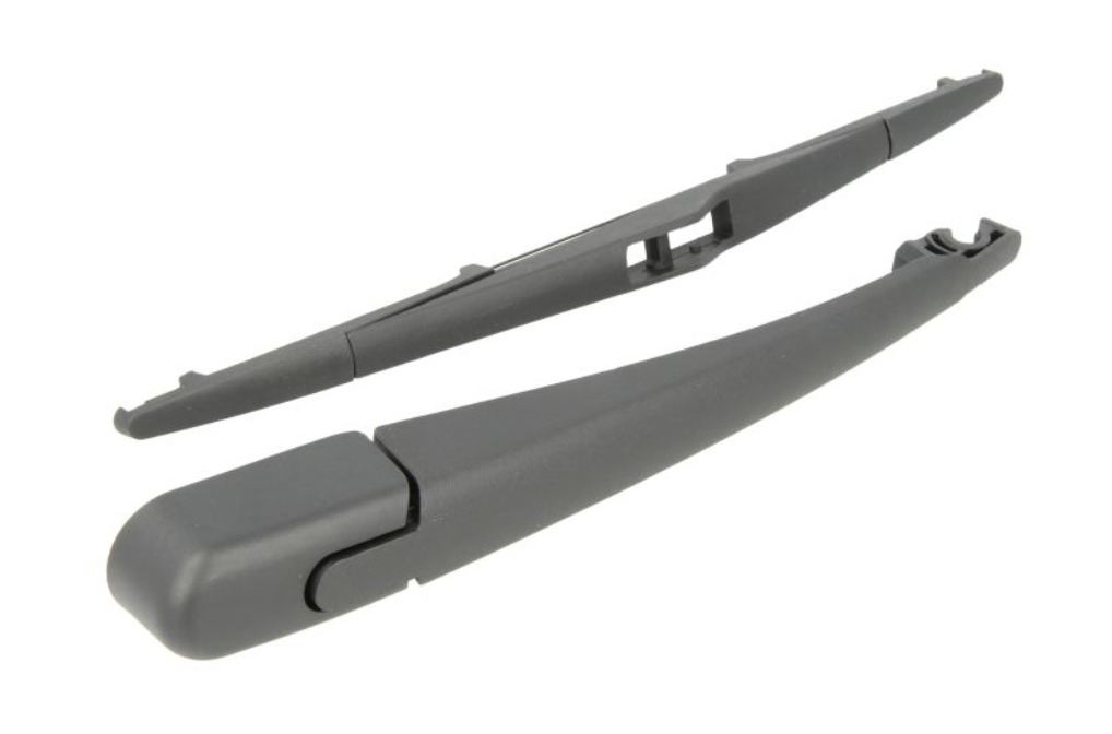 Важіль-поводок двірник заднього склоочисника з щіткою для Кіа Спортейдж - Kia Sportage 2010-