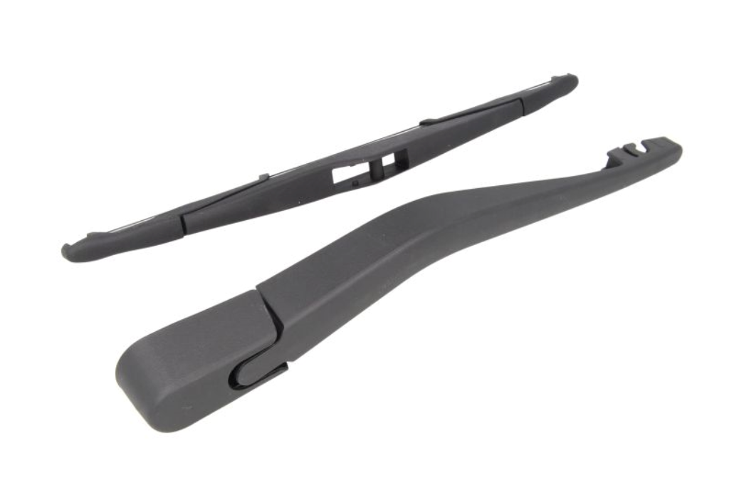 Важіль-поводок двірник заднього склоочисника з щіткою для Хюндай И10 - Hyundai I10 - 2008-2017