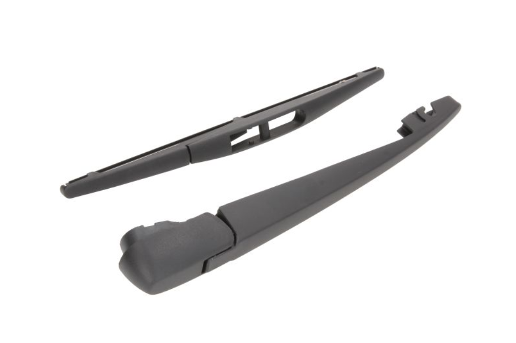 Важіль-поводок двірник заднього склоочисника з щіткою для Пежо 4008 - Peugeot 4008 2012