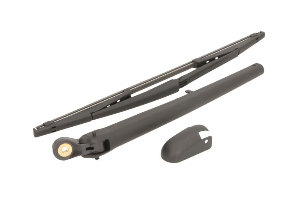 Важіль-поводок двірник заднього склоочисника з щіткою для Альфа Ромео 147 -Alfa Romeo 147 2001-2010