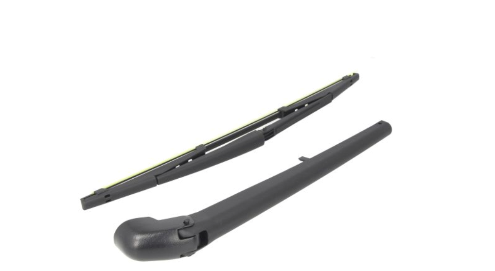 Важіль-поводок двірник заднього склоочисника з щіткою для Фиат Ідея - Fiat Idea 2003-