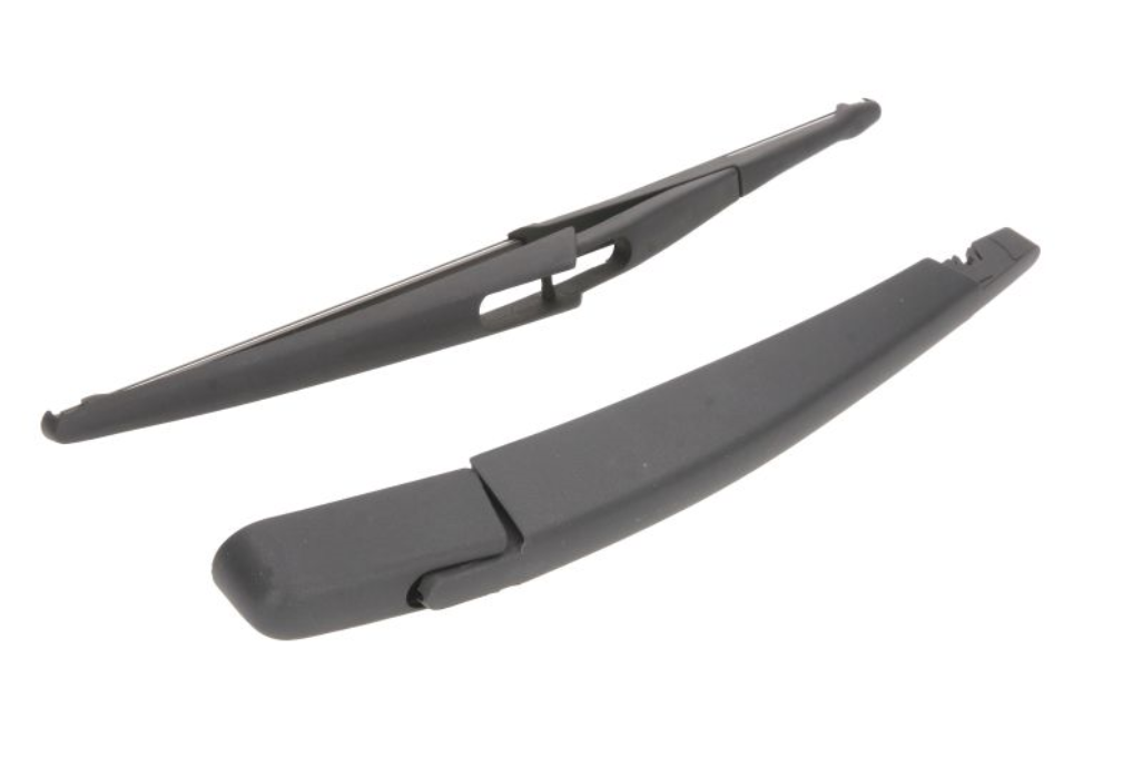 Важіль-поводок двірник заднього склоочисника з щіткою для Мерседес 251 - Mercedes W251 2006-