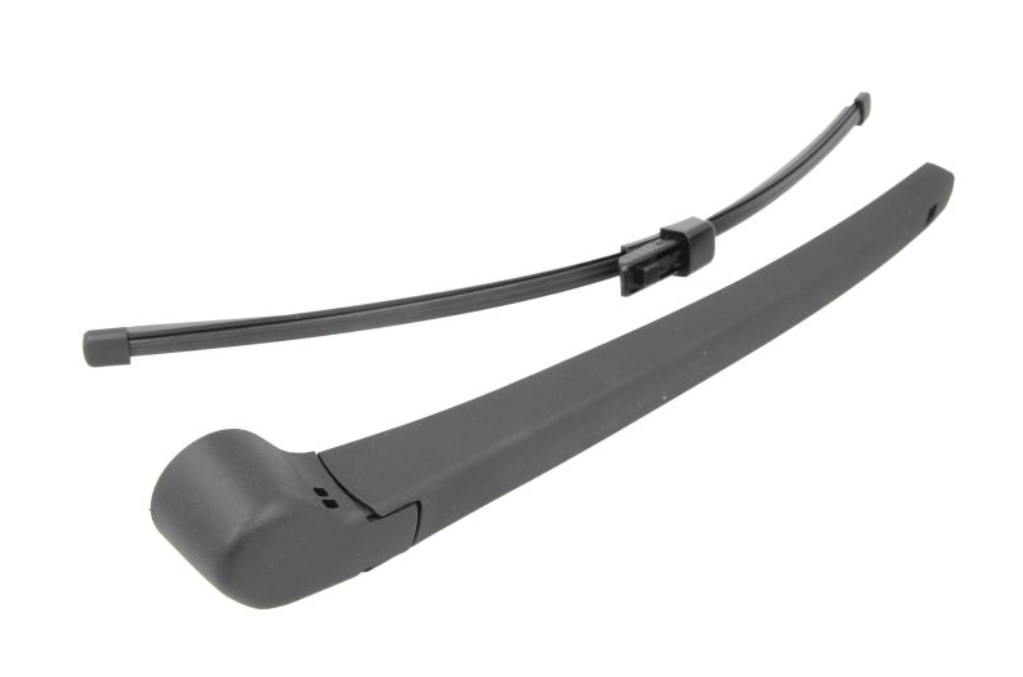 Важіль-поводок двірник заднього склоочисника з щіткою для Шкода Рапід - Skoda Rapid 2012-