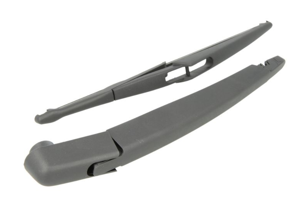 Важіль-поводок двірник заднього склоочисника з щіткою для Пежо 308 -Peugeot 308 2007-2014