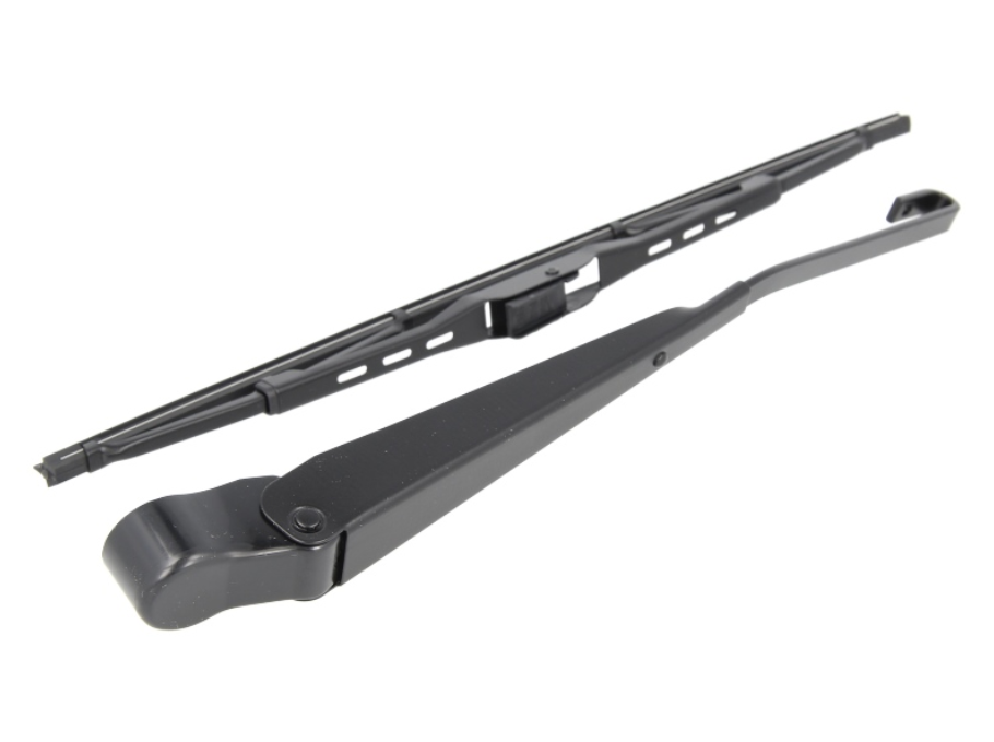 Важіль-поводок двірник заднього склоочисника з щіткою для Фіат Мареа, Фіат Паліо, Фіат Пунто 1993- MAMMOOTH