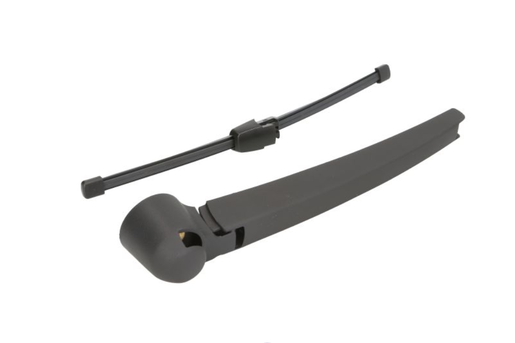 Важіль-поводок двірник заднього склоочисника з щіткою для Фольксваген Пассат Б6 універсал 2007-2010