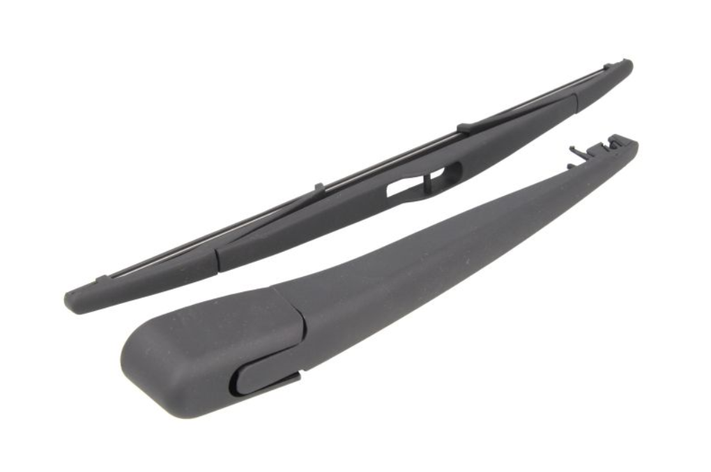 Важіль-поводок двірник заднього склоочисника з щіткою для Опель Адам - Opel Adam 2012-