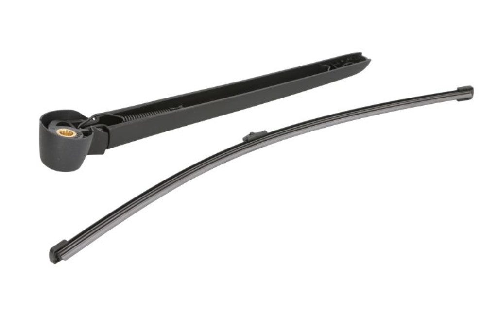 Важіль-поводок двірник заднього склоочисника з щіткою для Ауди К'ю 3 - Audi Q3 2011-2018