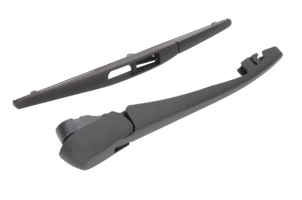 Важіль-поводок двірник заднього склоочисника з щіткою для Сузукі Свіфт 3 - Suzuki Swift 3 2005-