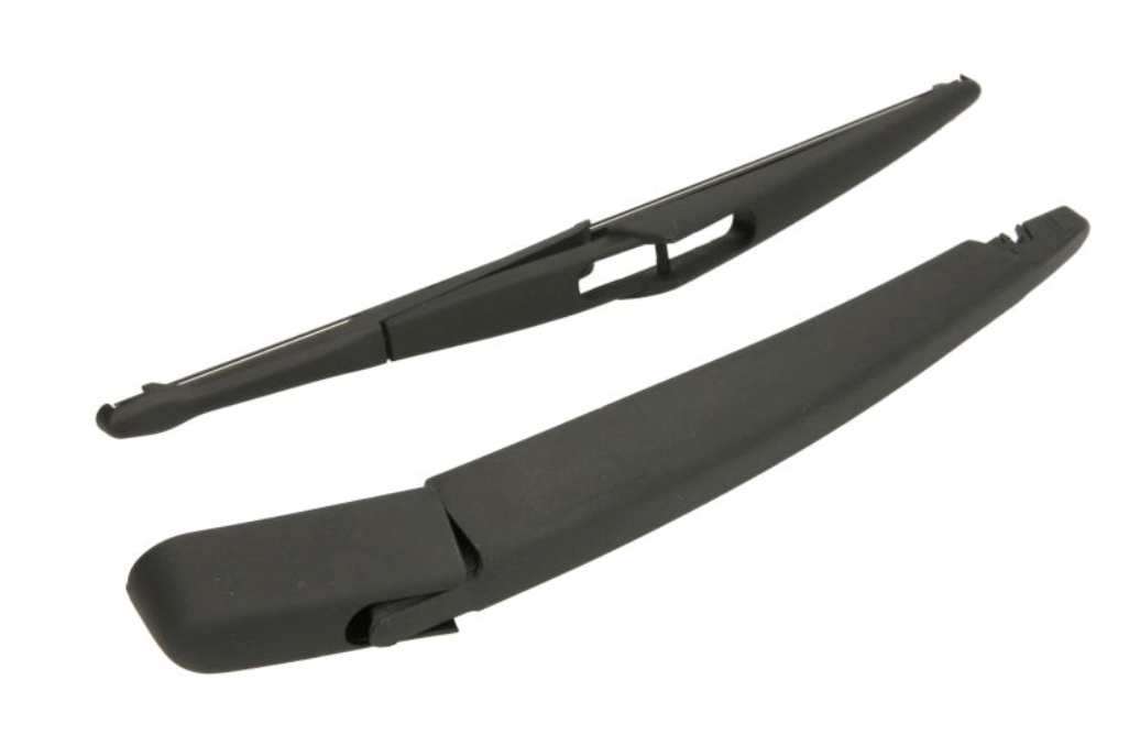 Важіль-поводок двірник заднього склоочисника з щіткою для Ніссан Жук - Nissan Juke 2010-