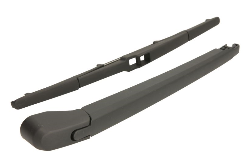 Важіль-поводок двірник заднього склоочисника з щіткою для Мазда СХ-7 - Mazda CX-7 2007-2013