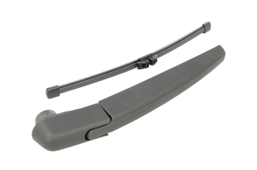 Важіль-поводок двірник заднього склоочисника з щіткою для Сітроен С5 3 - Citroen C5 3 2008-