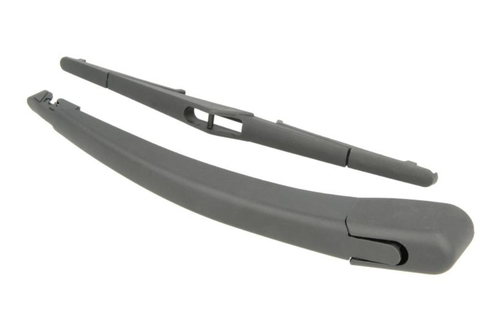 Важіль-поводок двірник заднього склоочисника з щіткою для Форд Фієста 6 - Ford Fiesta 6 2008-