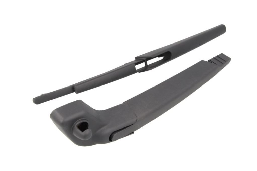 Важіль-поводок двірник заднього склоочисника з щіткою для Вольво В70 2 - Volvo V70 2 2005-2008