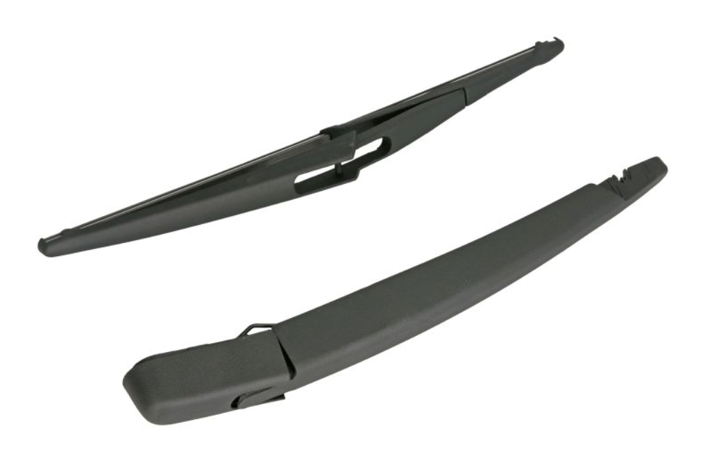 Важіль-поводок двірник заднього склоочисника з щіткою для Рено Кліо 2 - Renault Clio 2 1998-