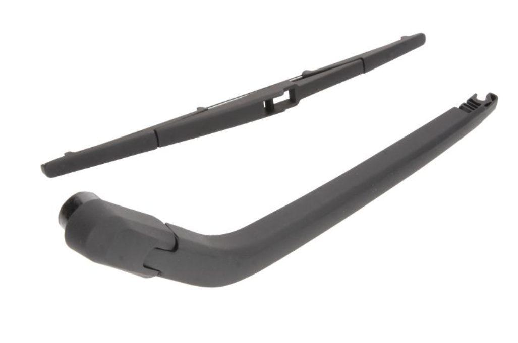 Важіль-поводок заднього склоочисника з щіткою для Мітсубісі Аутлендер I 2003-2006