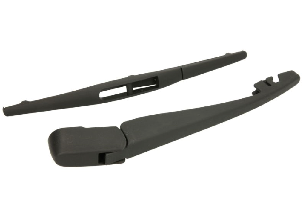 Важіль-поводок двірник заднього склоочисника з щіткою для Сузукі СХ4 - Suzuki SX4 Седан 2007-