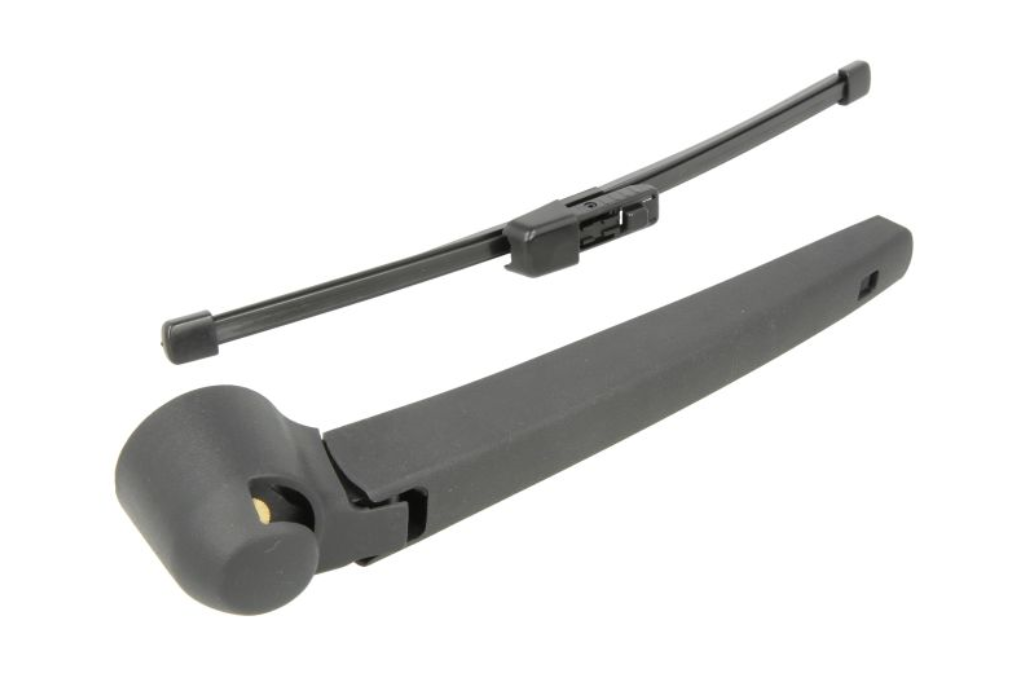 Важіль-поводок двірник заднього склоочисника з щіткою для Шкода Йети - Skoda Yeti 2009-2017