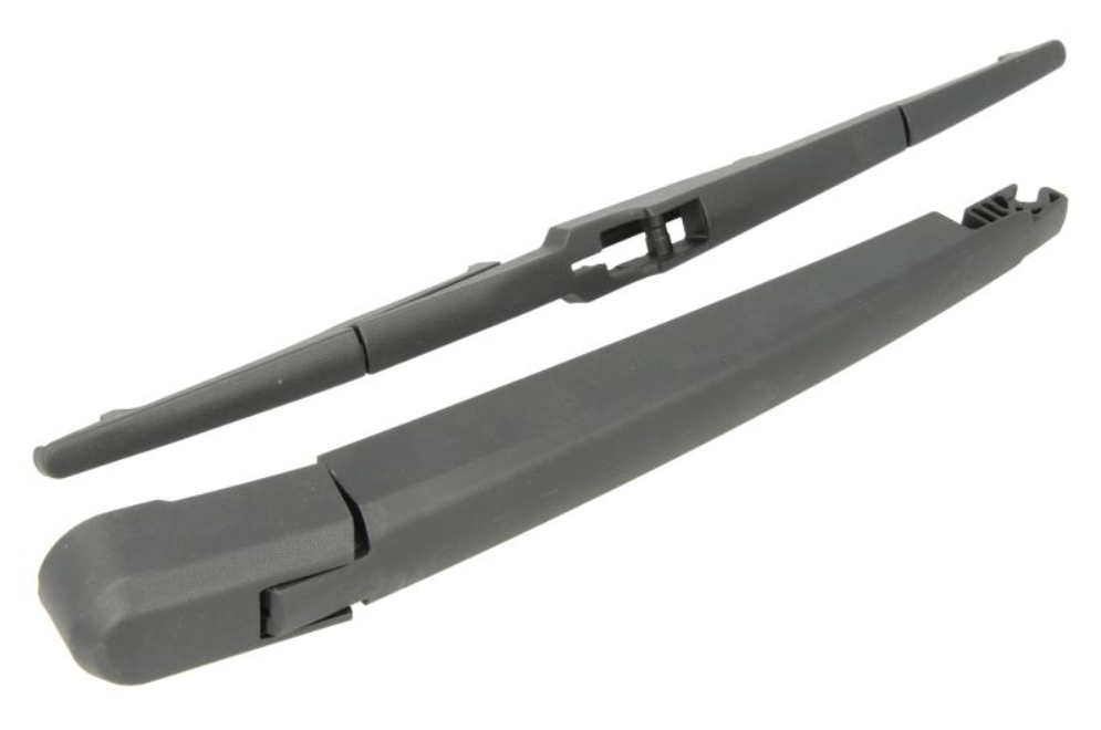 Важіль-поводок двірник заднього склоочисника з щіткою для Опель Зафіра С - Opel Zafira C 2011-