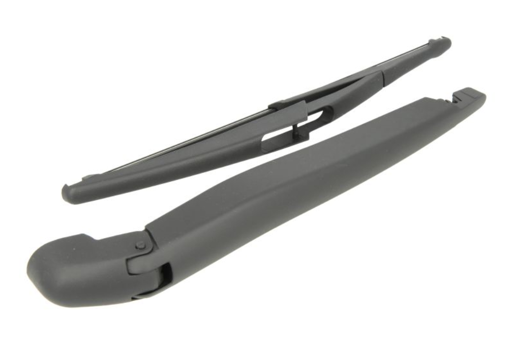 Важіль-поводок двірник заднього склоочисника з щіткою для Фіат Браво 2 - Fiat Bravo 2 2006-2014