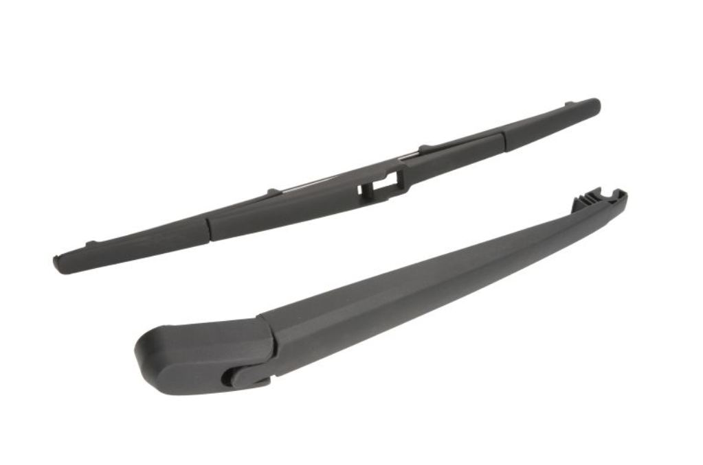 Важіль-поводок двірник заднього склоочисника з щіткою Mazda CX-5 2011-2017