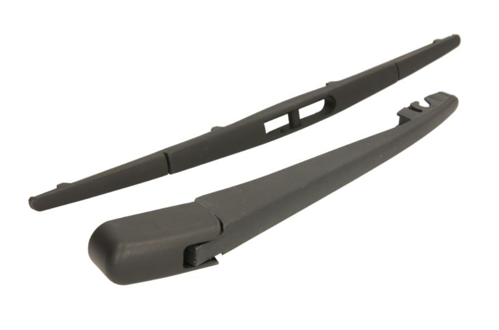 Важіль-поводок двірник заднього склоочисника з щіткою для Субару Легасі 4 2003-2009