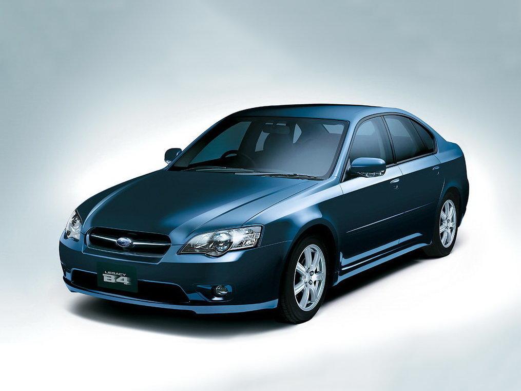 Важіль-поводок двірник заднього склоочисника з щіткою для Субару Легасі 4 2003-2009