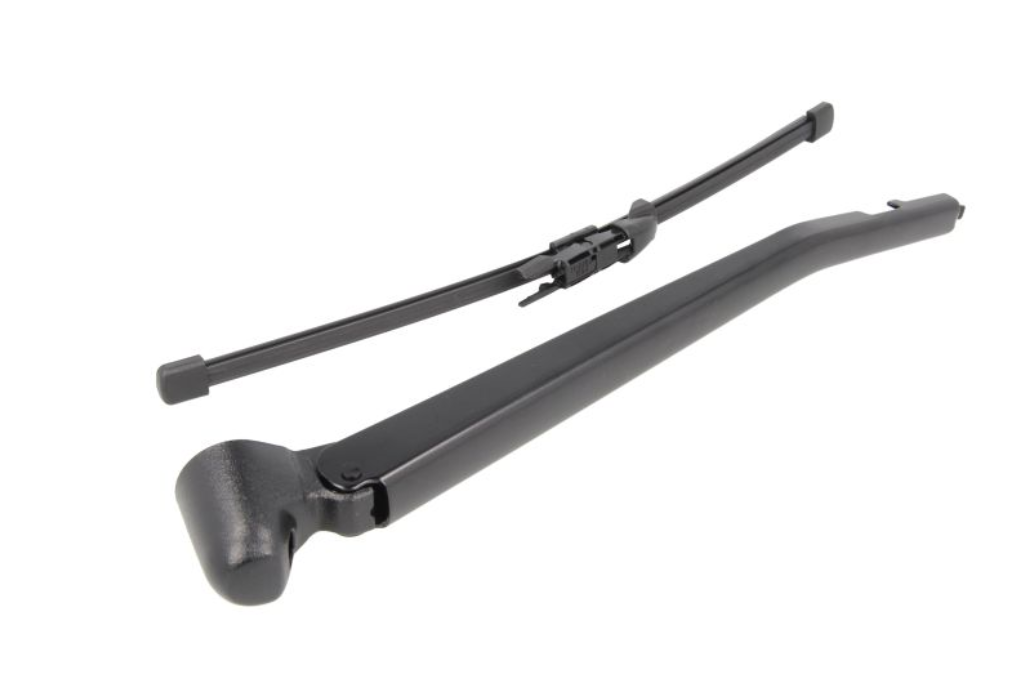 Важіль-поводок двірник заднього склоочисника з щіткою для БМВ 1 Е87 -  BMW 1 E87 2004-2012