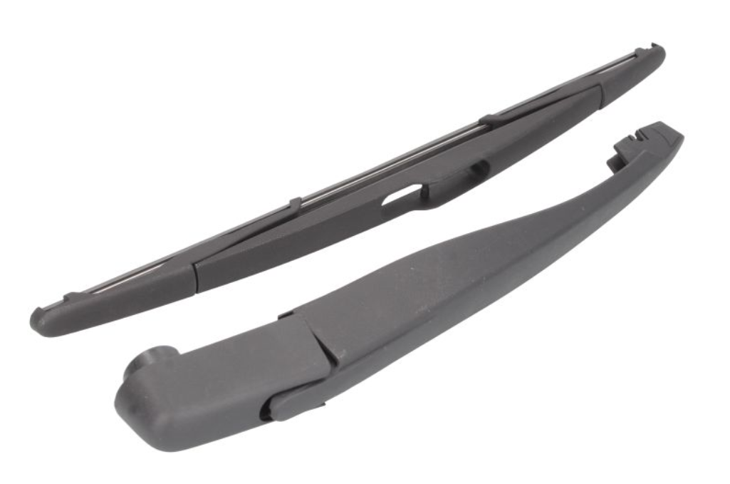 Важіль-поводок двірник заднього склоочисника з щіткою для Пежо 208 -Peugeot 208 2012-