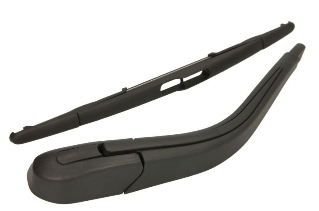 Важіль-поводок двірник заднього склоочисника з щіткою для Сітроен Джампі - Citroen Jumpy 2007-