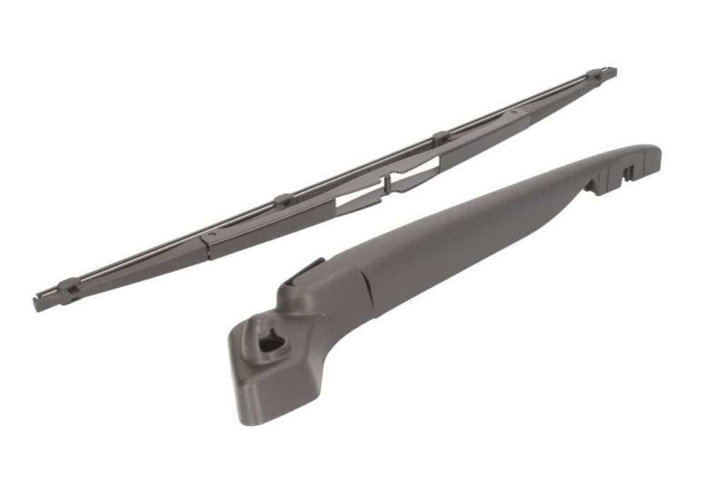 Важіль-поводок двірник заднього склоочисника з щіткою для Вольво В70 2 - Volvo V70 2 1999-2004