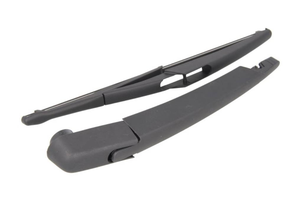 Важіль-поводок двірник заднього склоочисника з щіткою для Дача Лоджи - Dacia Lodgy 2012-