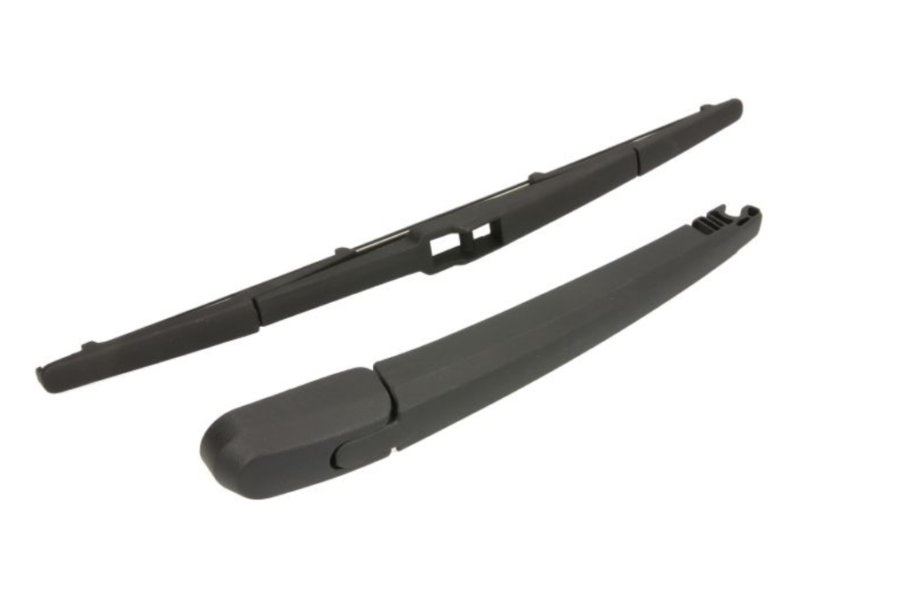 Важіль-поводок двірник заднього склоочисника з щіткою для Хюндай Акцент 3 2005-2010