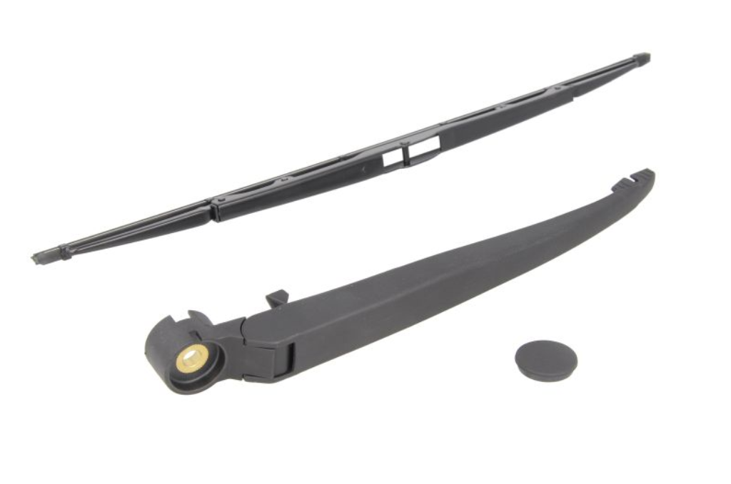 Важіль-поводок двірник заднього склоочисника з щіткою для БМВ 5 Е39 - BMW 5 E39 1995-2003