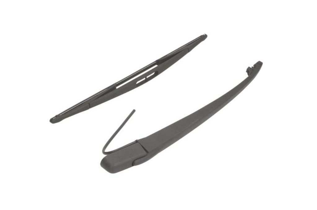 Важіль-поводок двірник заднього склоочисника з щіткою для Рено Еспейс 4 - Renault Espace 4 2002-