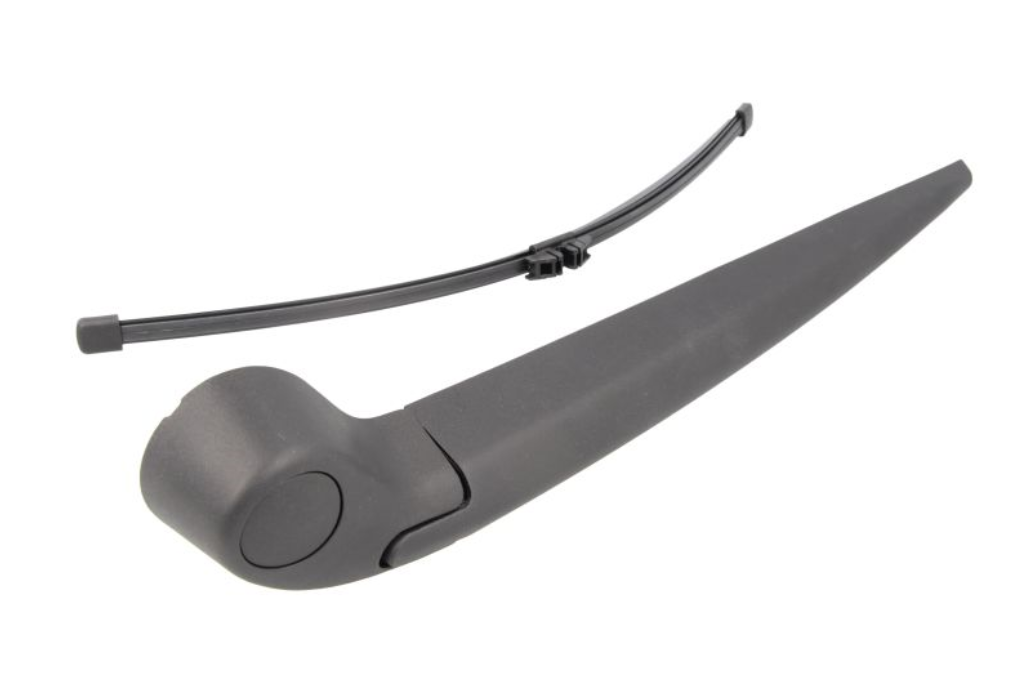 Важіль-поводок двірник заднього склоочисника з щіткою для Вольво В70 3 - Volvo V70 3 2007-