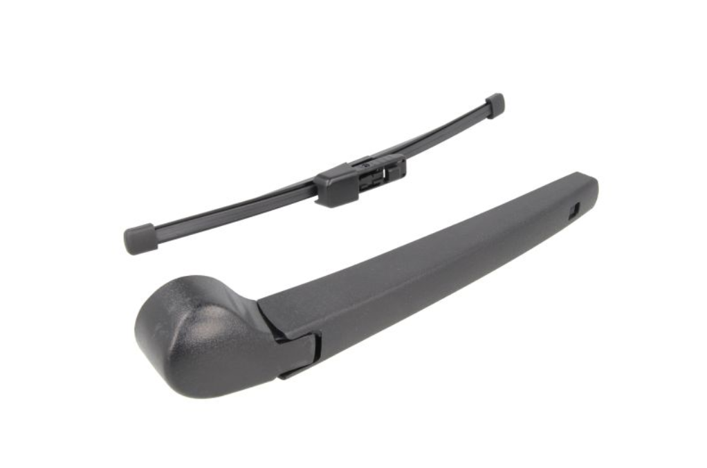 Важіль-поводок двірник заднього склоочисника з щіткою для Шкода Сітіго - Skoda Citigo 2011-