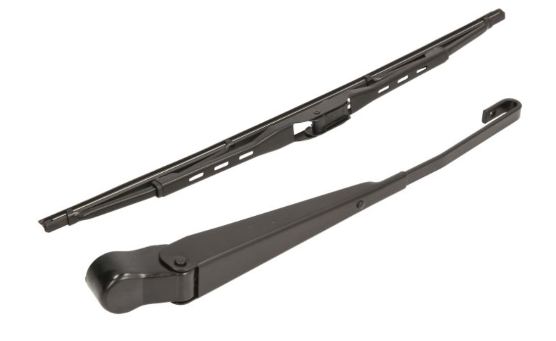 Важіль-поводок двірник заднього склоочисника з щіткою для Сітроен С3 - Citroen C3 2002-