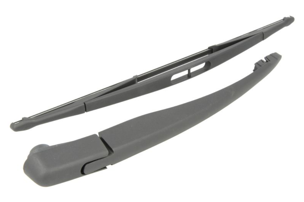 Важіль-поводок двірник заднього склоочисника з щіткою для Опель Меріва Б - Opel Meriva B 2010-2017