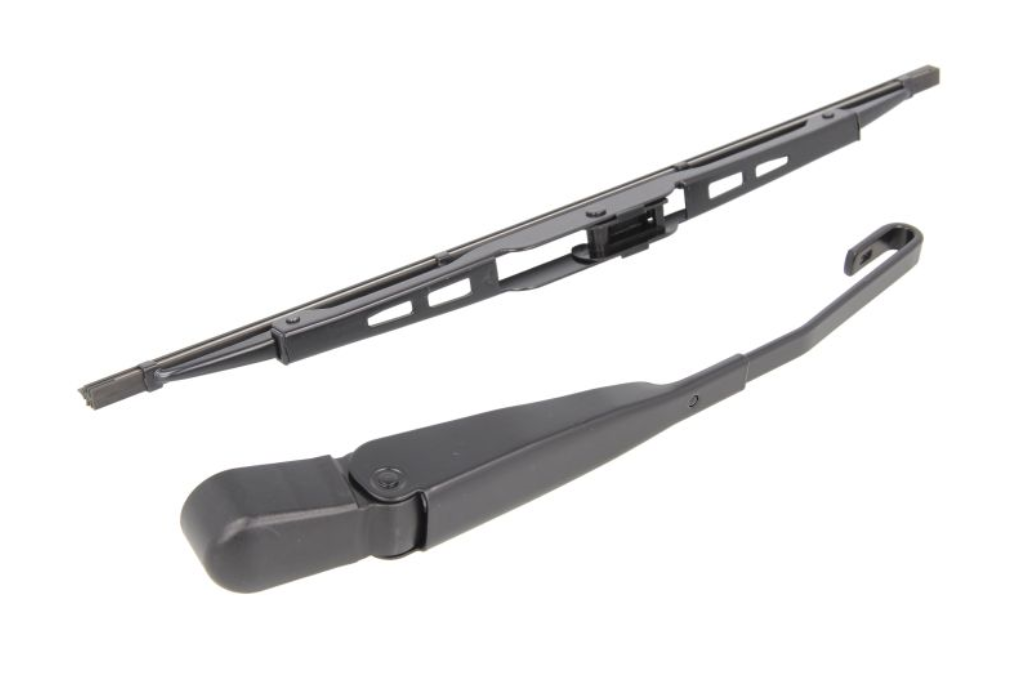 Важіль-поводок двірник заднього склоочисника з щіткою для Хонда СР-В 4 - Honda CR-V 4 2012-