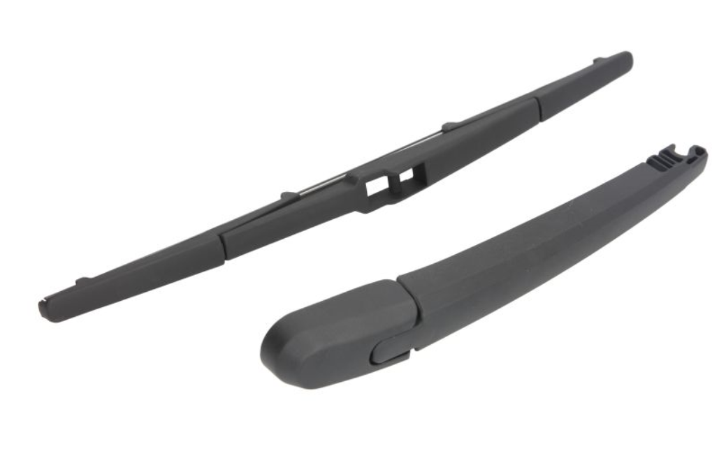 Важіль-поводок двірник заднього склоочисника з щіткою для Кіа Каренс 2, 3 - Kia Carens 2, 3 2002